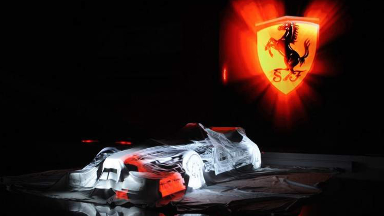 Πότε θα δούμε το νέο μονοθέσιο της Ferrari;